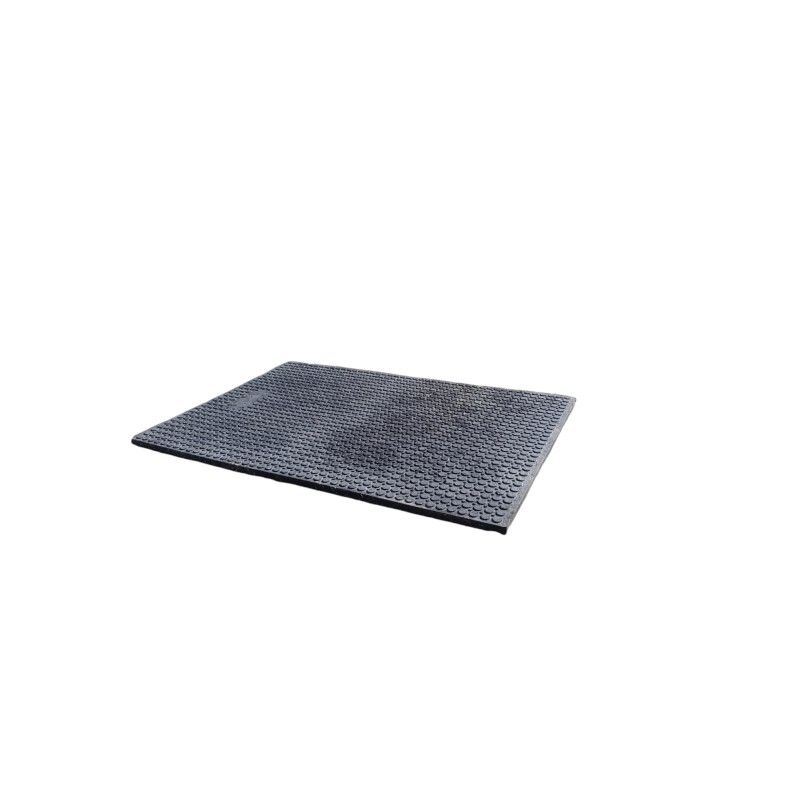 Plaque de roulage clipsable 80T