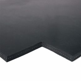 Feuille Caoutchouc SBR Armée - Epaisseur 10 mm