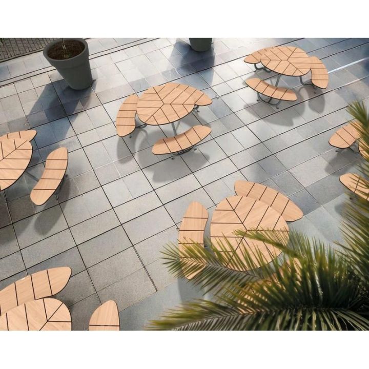 Table de pique-nique Valence