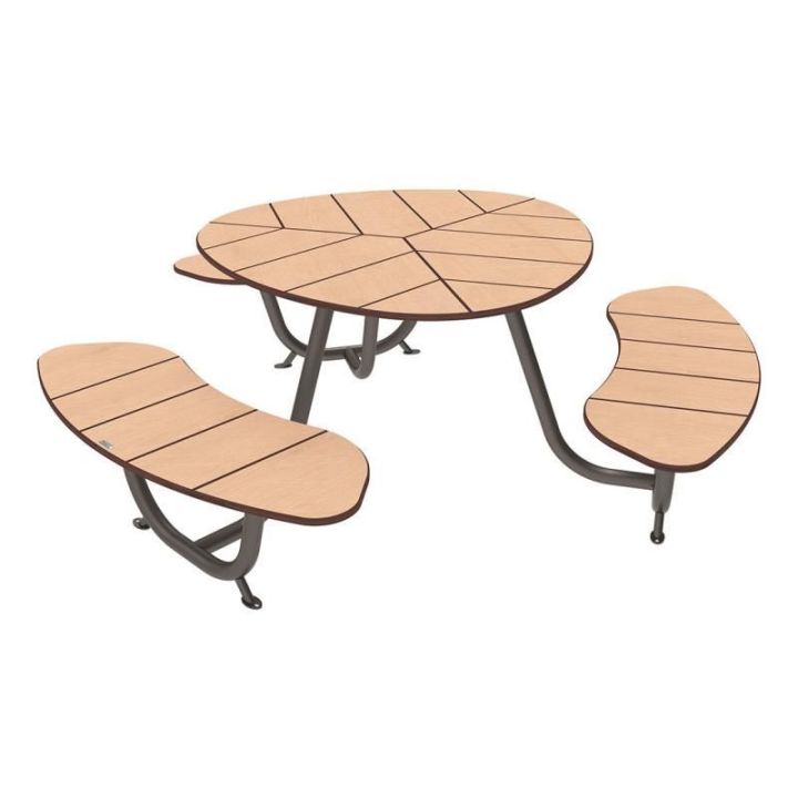 Table de pique-nique Valence