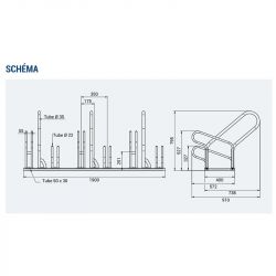 Support cycles Optimum