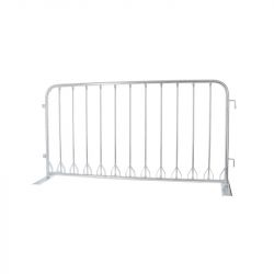 Rack à vélos évènementiel 11 places