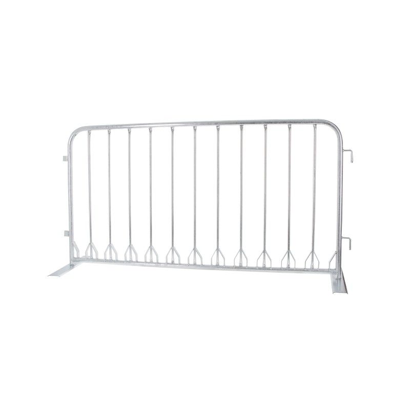 Rack à vélos évènementiel 11 places