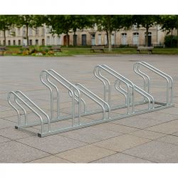 Rack à vélos OPTIMUM 6 places