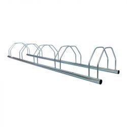 Rack à vélos 5 places - éco