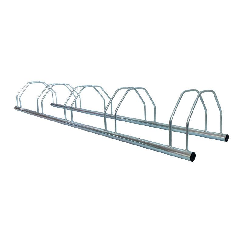 Rack à vélos 5 places - éco