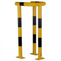 Arceau de protection en U