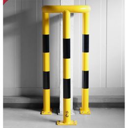Arceau de protection en U