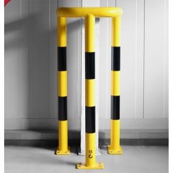 Arceau de protection en U
