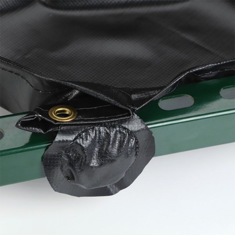 Système de déviation de fuites magnétique pour toiture PIG® Leak Diverter