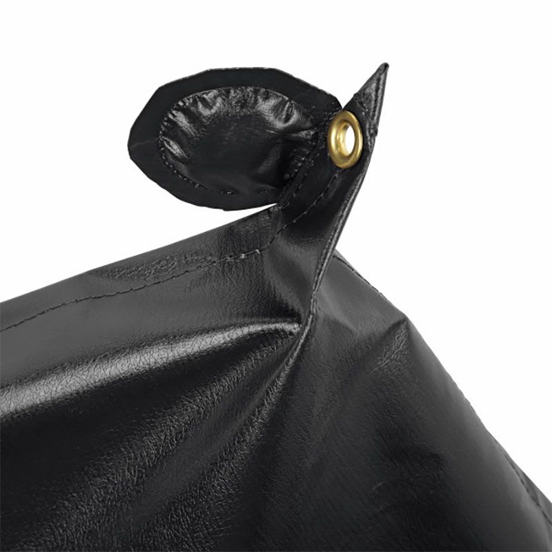 Système de déviation de fuites magnétique pour toiture PIG® Leak Diverter