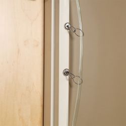 Système de déviation de fuites pour toiture PIG® Leak Diverter - Intervention Rapide