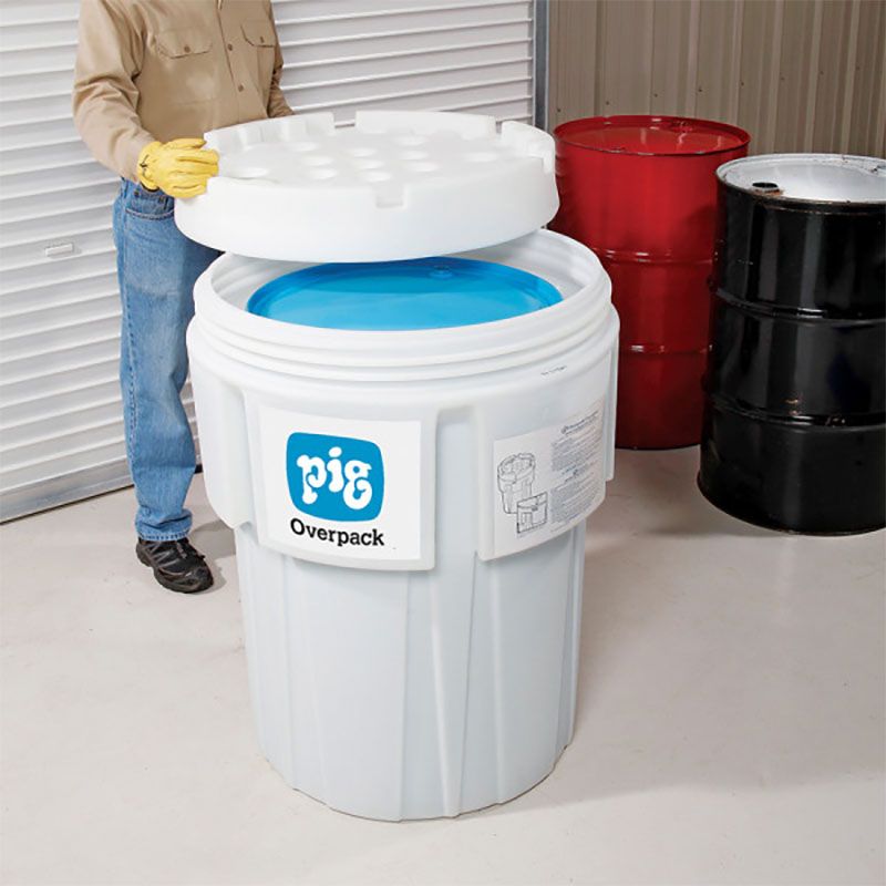 Surfût de sécurité PIG®