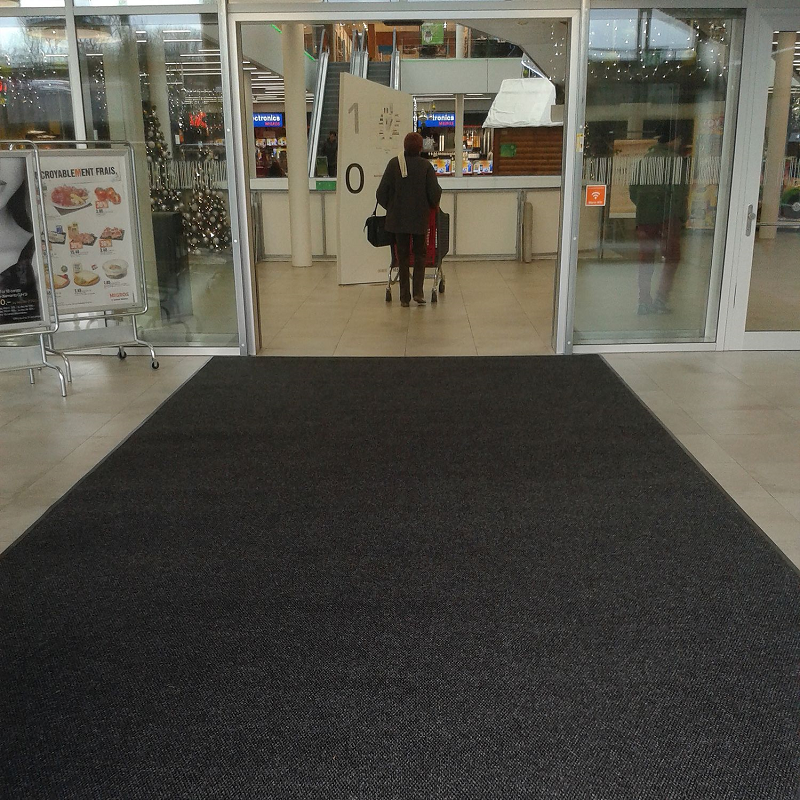 Tapis d'entrée