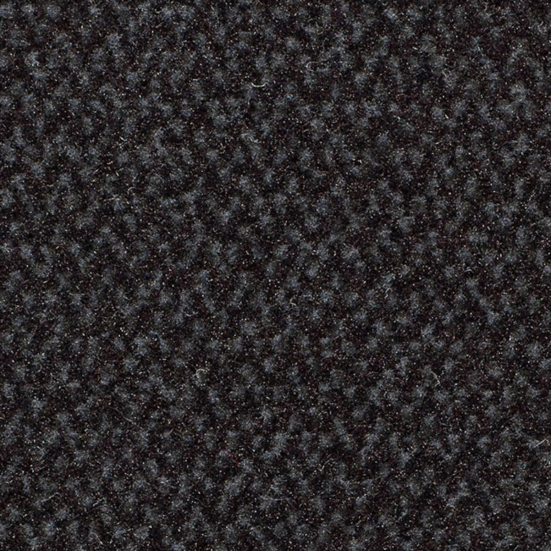 Tapis d'entrée anthracite