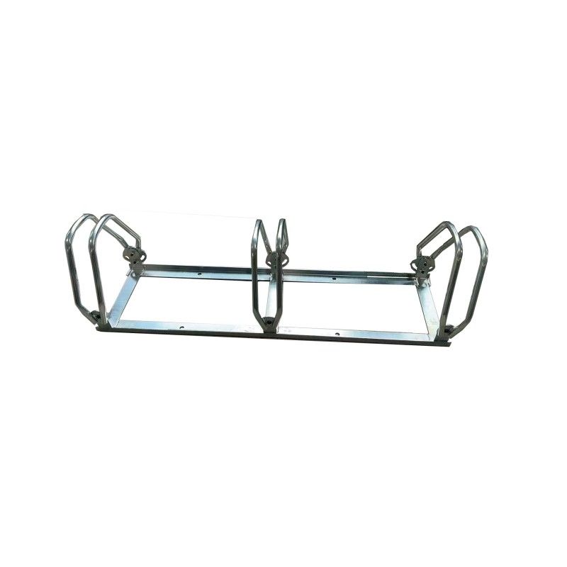 Rack à vélos mural