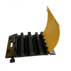 Passe-câbles spécial poids lourds CPTRUCK