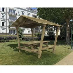 Table de pique-nique Turin...