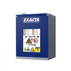 Armoire pour batteries Lithium Basse 1 porte