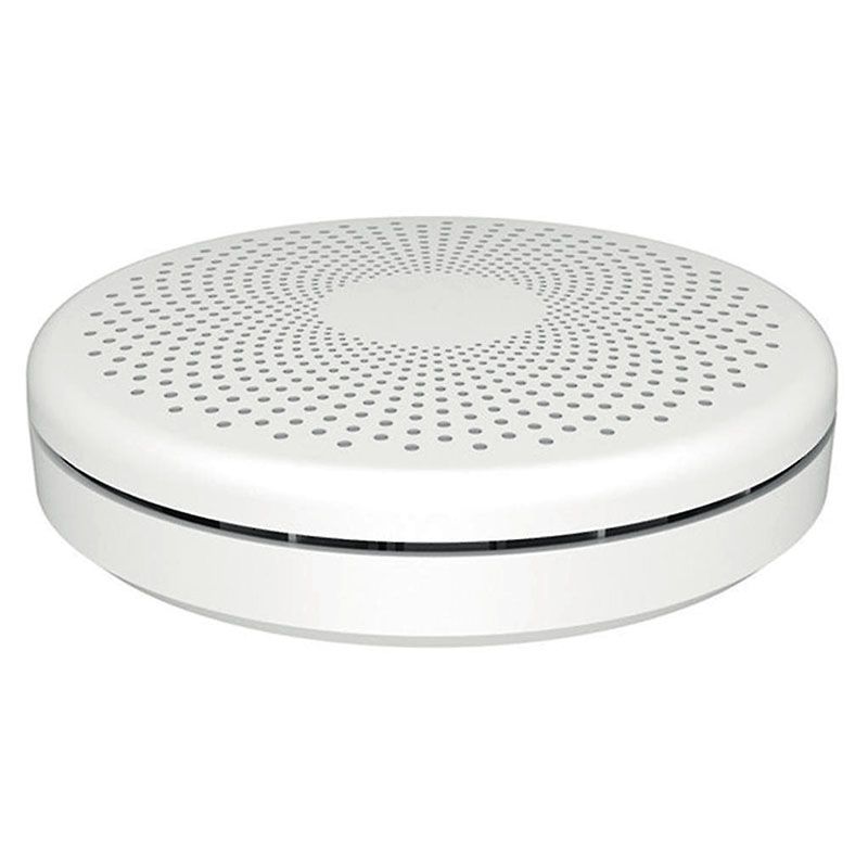 Détecteur de fumée avec alarme