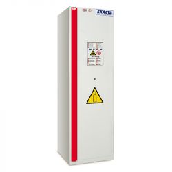 armoire de sécurité 1 porte pour bouteilles de gaz