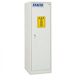 Armoire produits corrosifs 1 porte