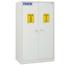 Armoire produits corrosifs 2 porte