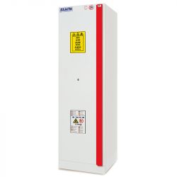 Armoire multirisques 1 porte