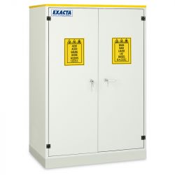 Armoire produits PVC 2 portes L 1140