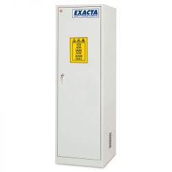 Armoire double paroi 1 porte