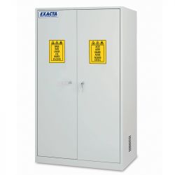 Armoire double paroi 2 portes