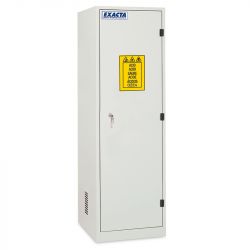 Armoire multirisques simple paroi 1 porte