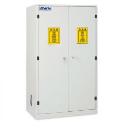 Armoire multirisques multirisques simple paroi 2 portes