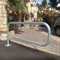 Barrière Tournante Trombone Long. 1,8 m