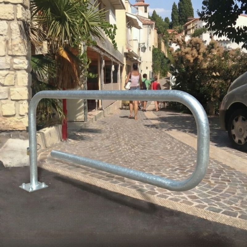 Barrière Tournante Trombone Long. 1,8 m