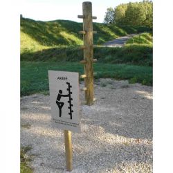 module arbre et signalétique