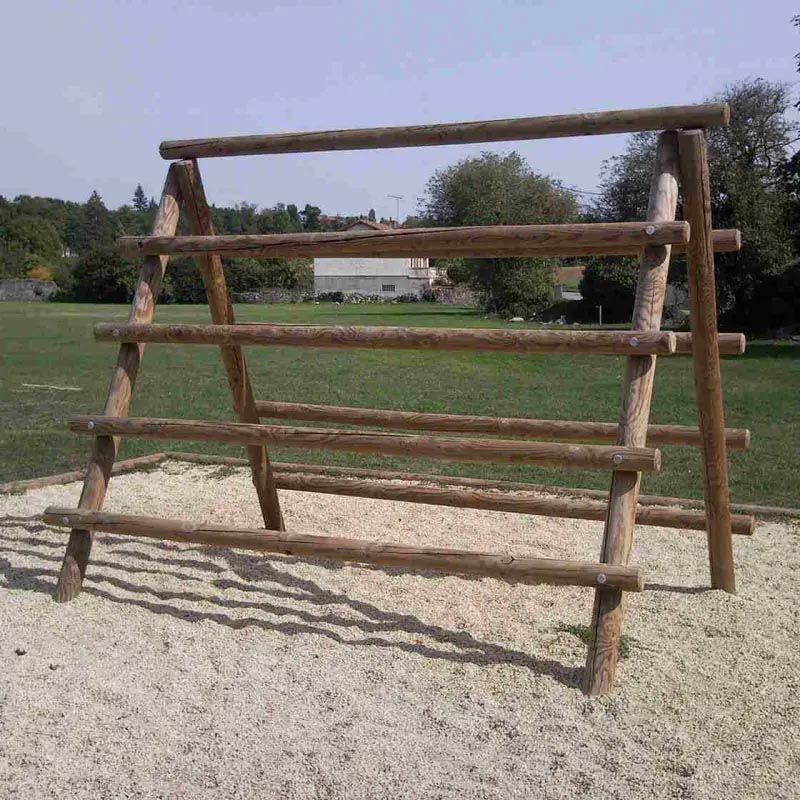 Échelle double
photo 2