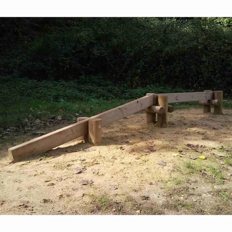 photo poutre d'équilibre