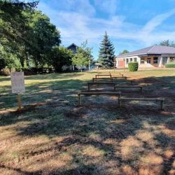 Photo Parcours de sauts