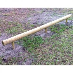 Photo Sauts alternés