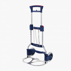 Diable de manutention pliable business