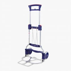 Diable de manutention pliable business XL