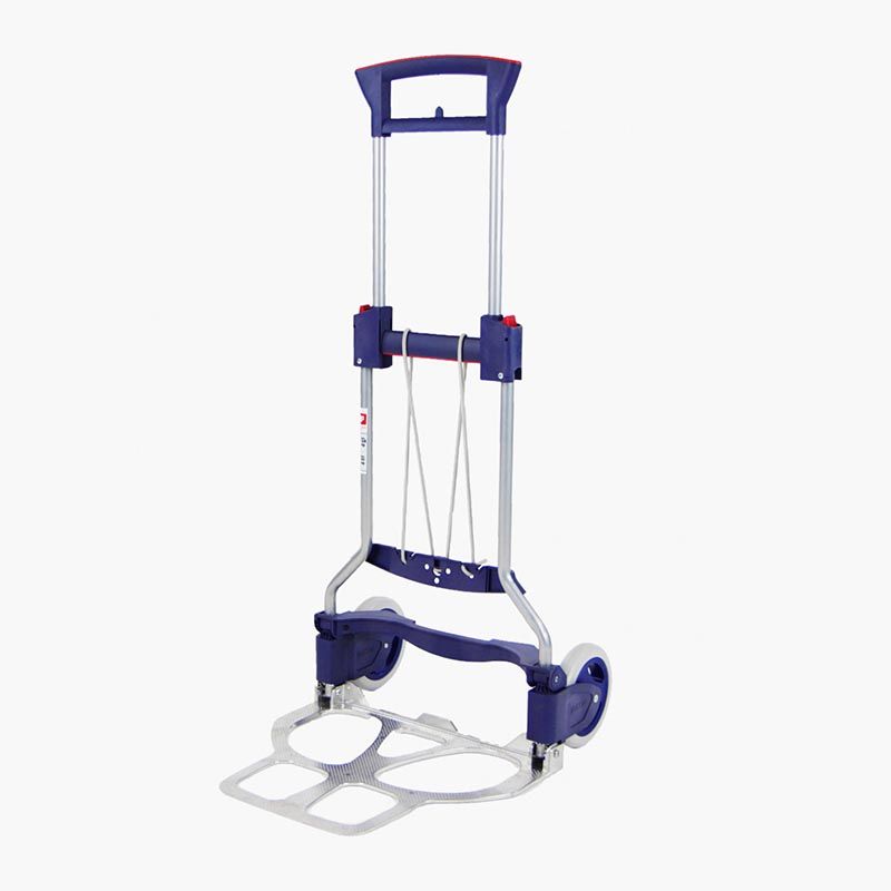 Diable de manutention pliable business XL