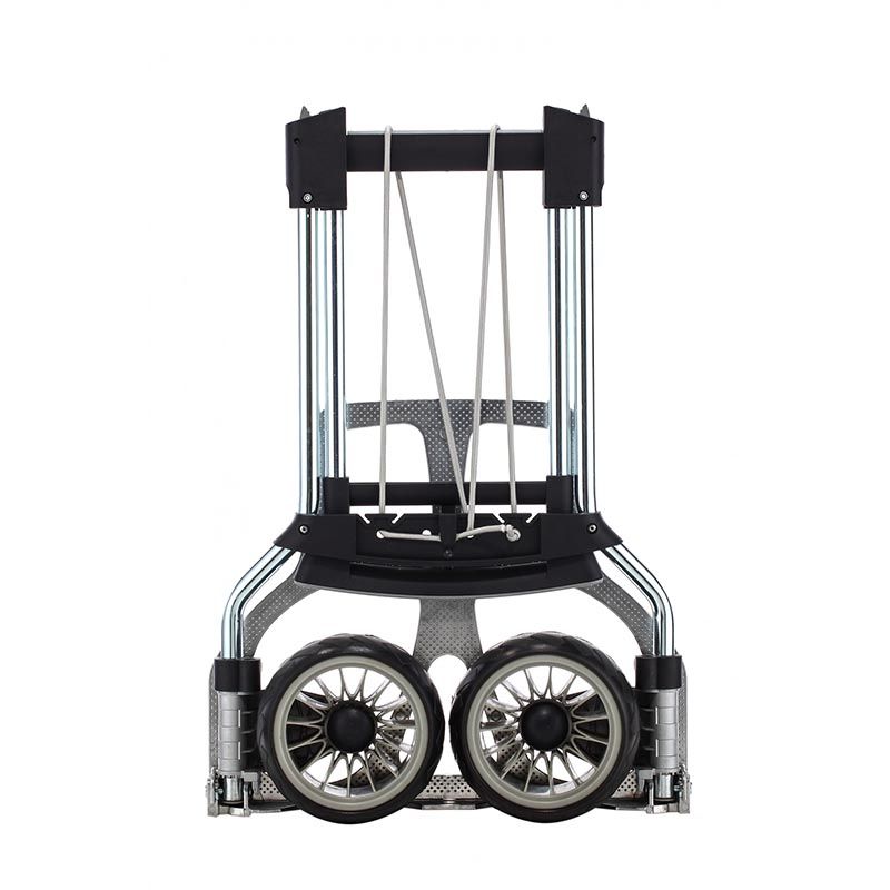 Diable de manutention RuXXac Cross plié