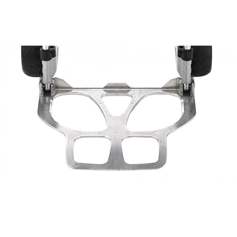 Pelle Diable de manutention RuXXac Cross