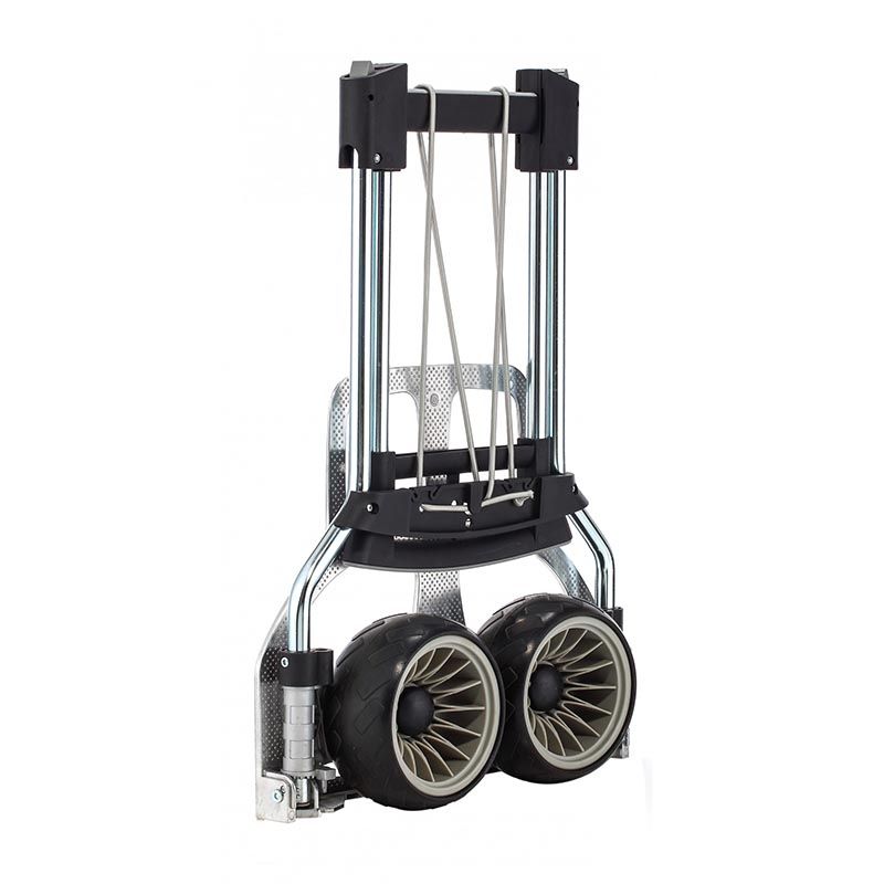 Diable de manutention RuXXac Cross plié de 3/4