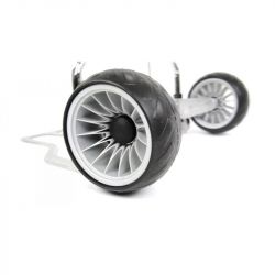 Roues Diable de manutention RuXXac Cross