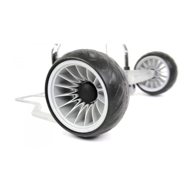 Roues Diable de manutention RuXXac Cross