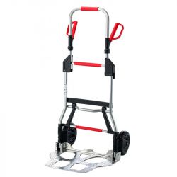 Diable de manutention RuXXac Jumbo