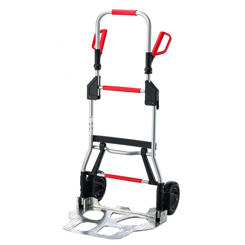 Diable de manutention RuXXac Jumbo